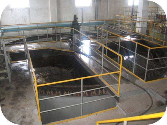 惠民县有色金属废水回收
